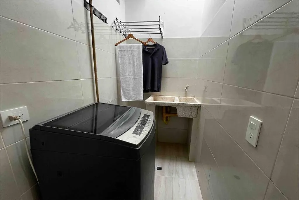Apartamento Aparta Estudio Amoblado Clasico Santa Marta